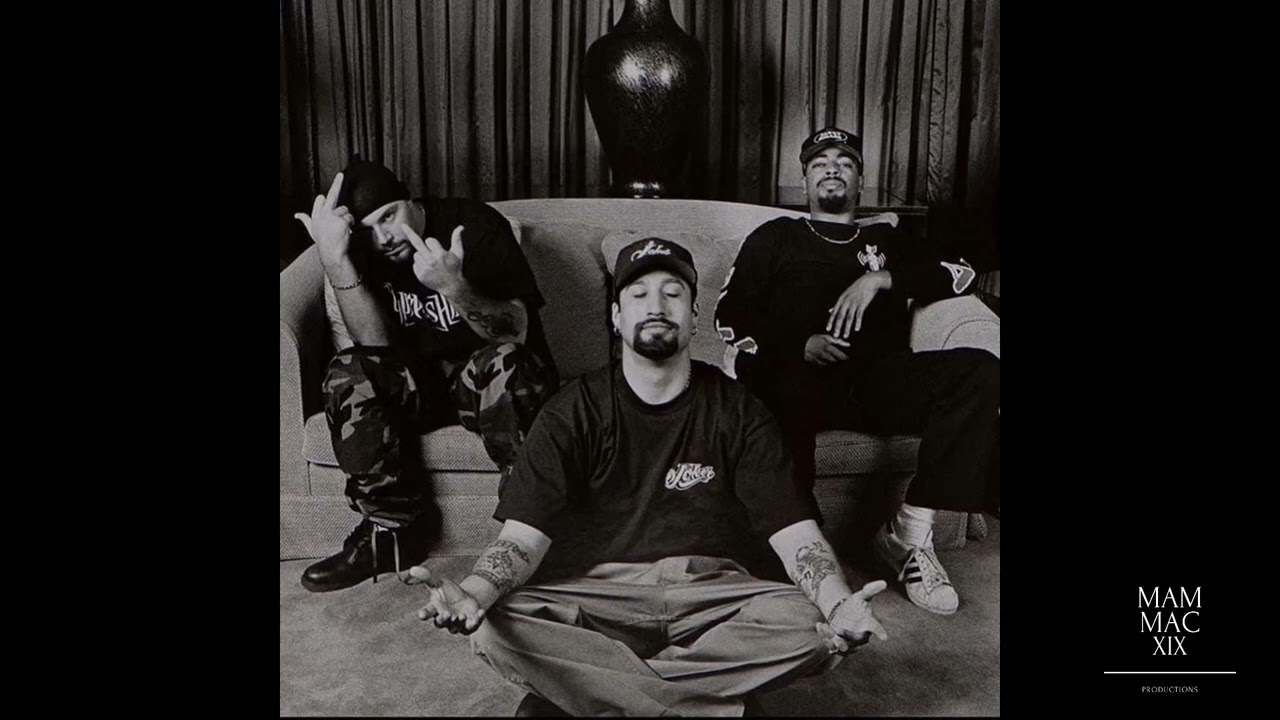 [FREE] Cypress Hill Type Beat - 90s Old School Freestyle Boom Bap Rap Type Beat - Brolik