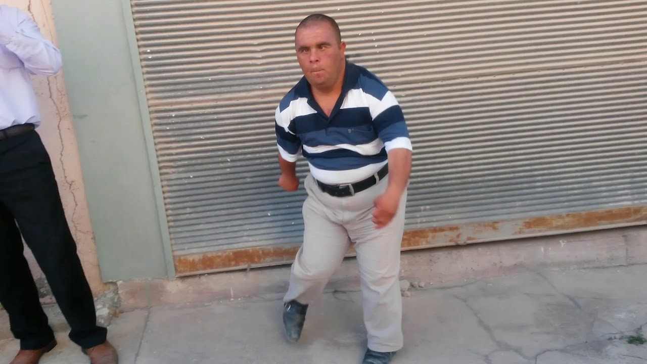 HAVUZLU RECEP