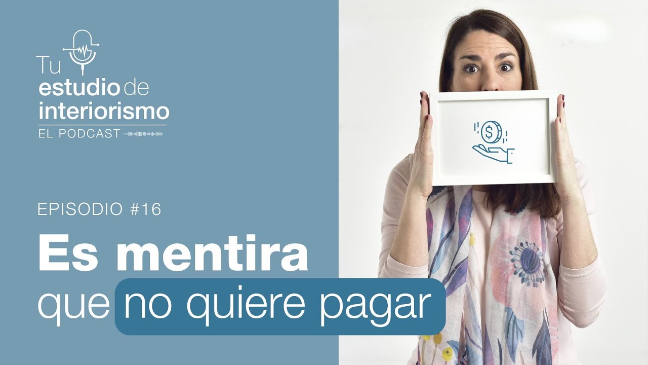 Episodio 16 - Cómo dejar de “trabajar gratis”: venderte sin regalar tu trabajo