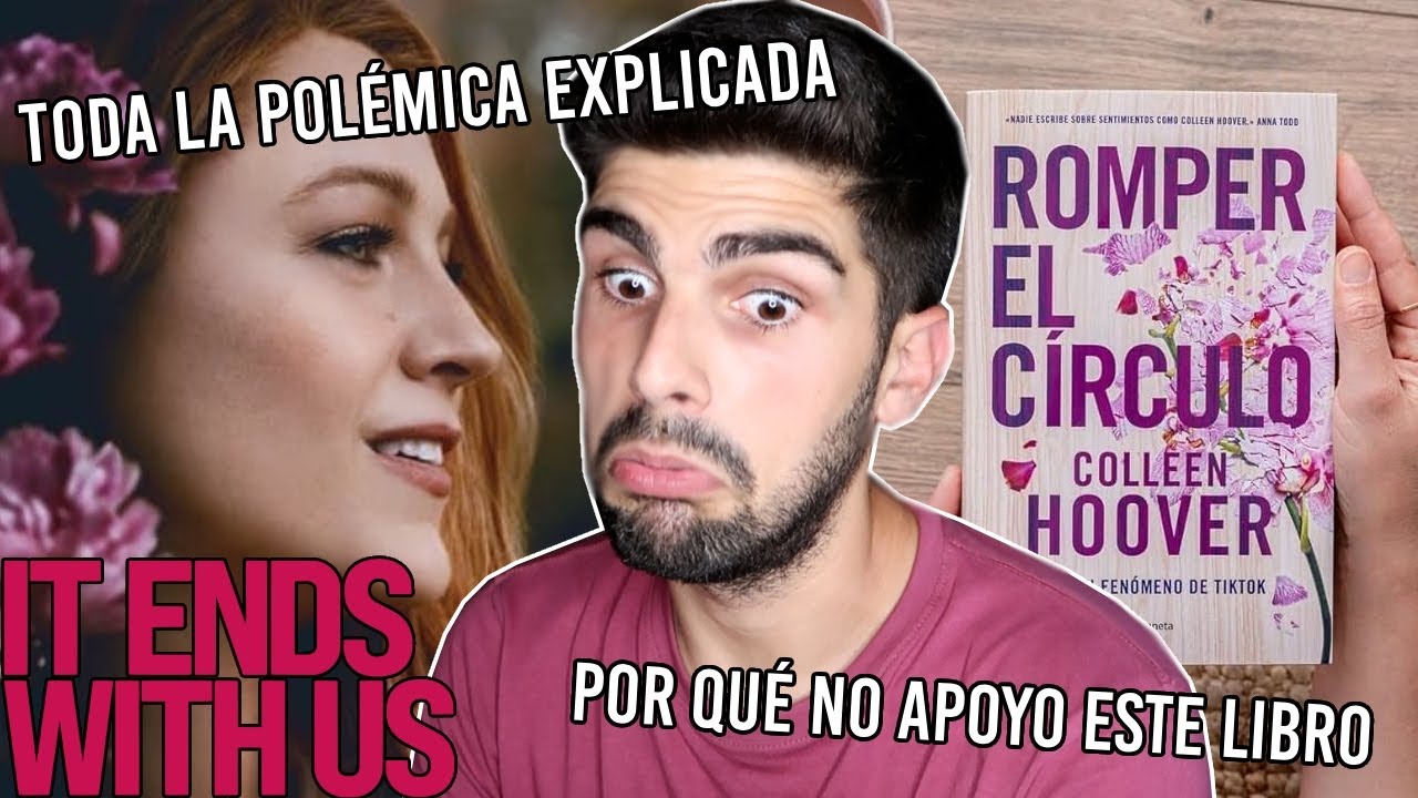 He leído 