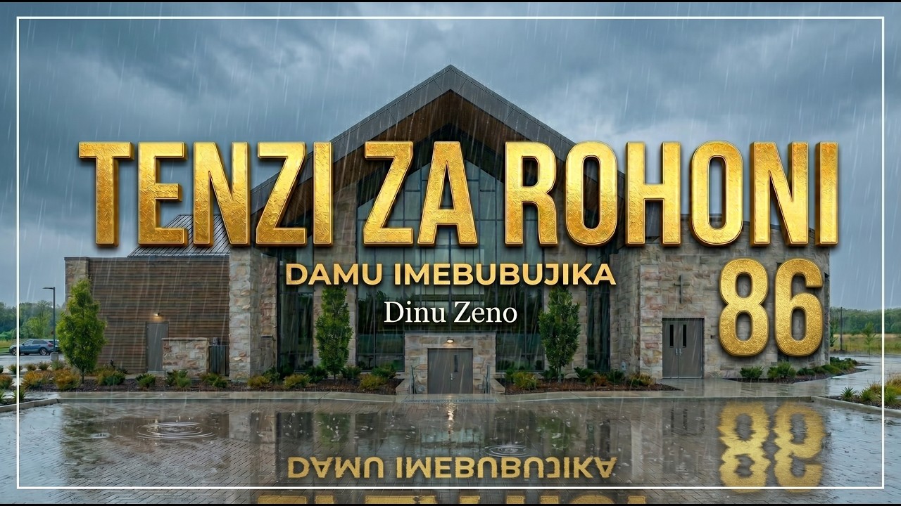 DAMU IMEBUBUJIKA. by Dinu Zeno