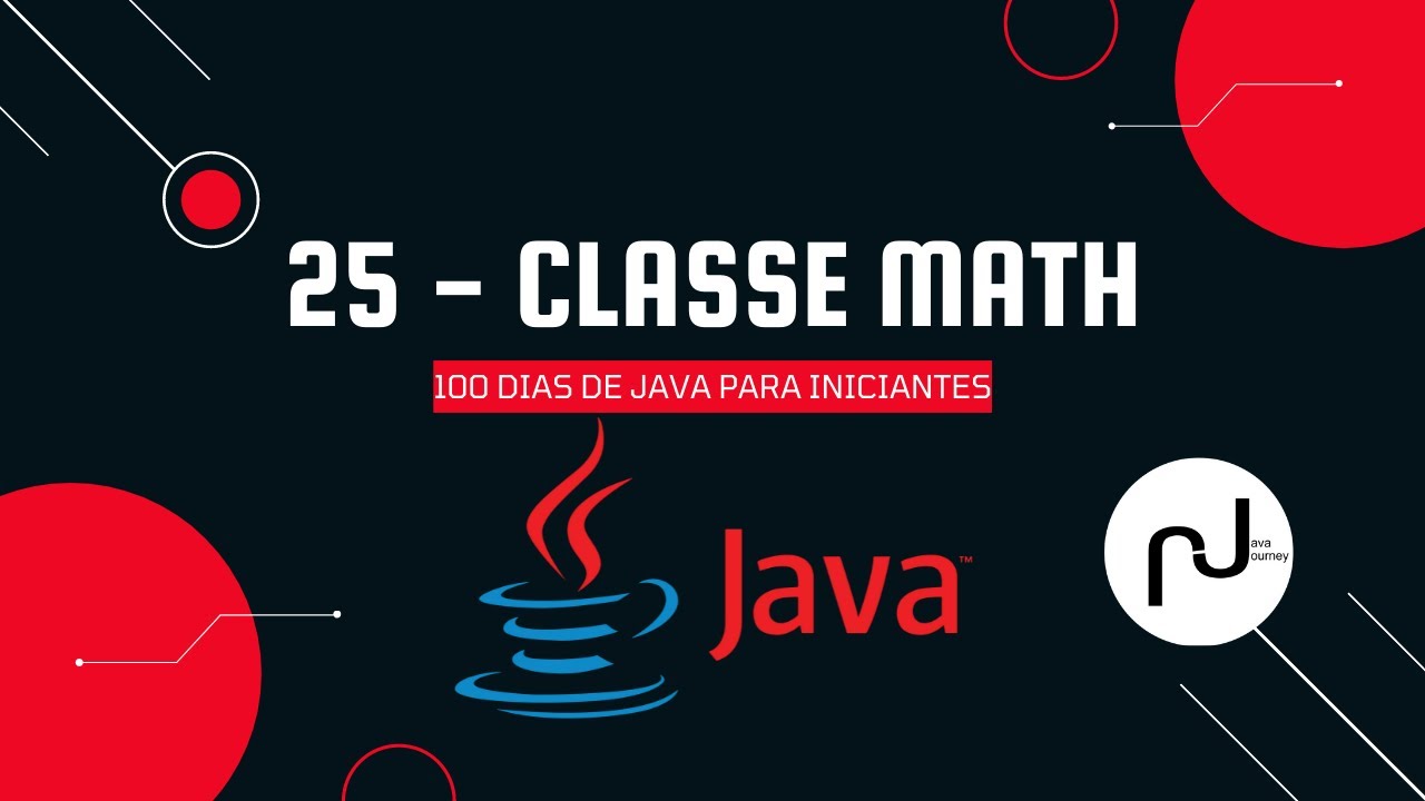 25° Dia -  Classe Math