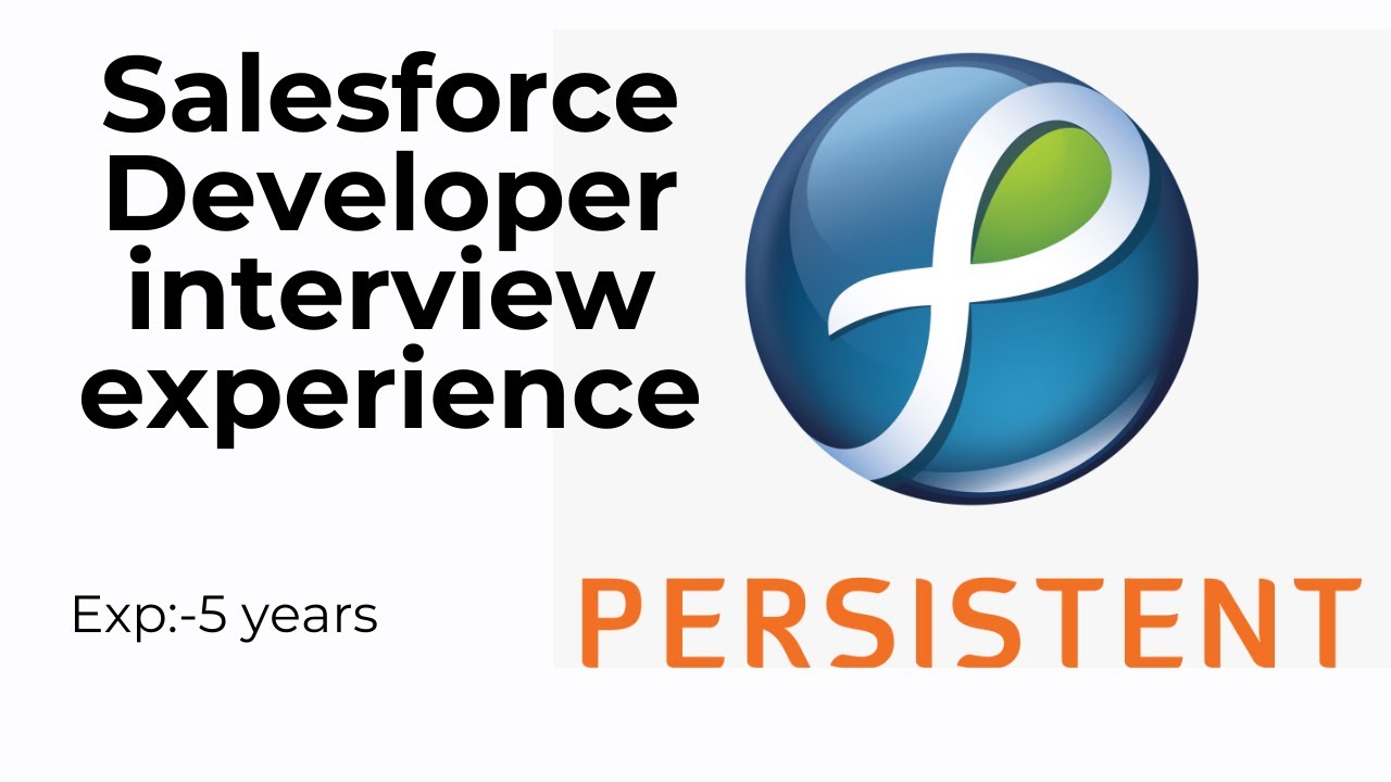Вопросы для собеседования с разработчиком Salesforce с 5-летним опытом работы | Постоянное собесе...