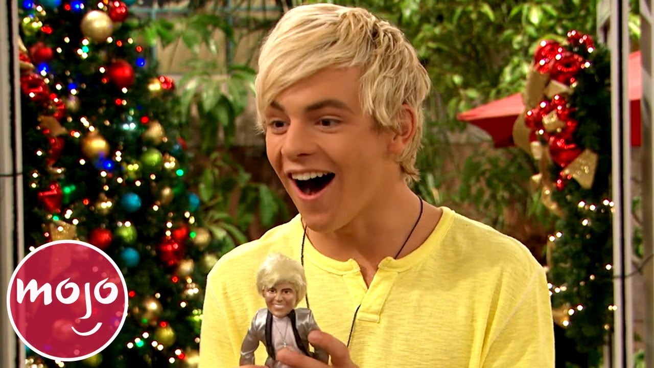Top 10 Disney Channel Characters We All Had A Crush On
