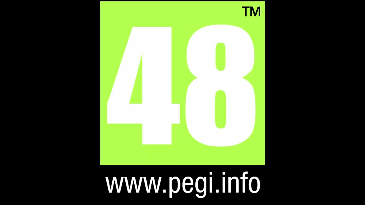 PEGI ratings (Unofficial) [Part 2]
