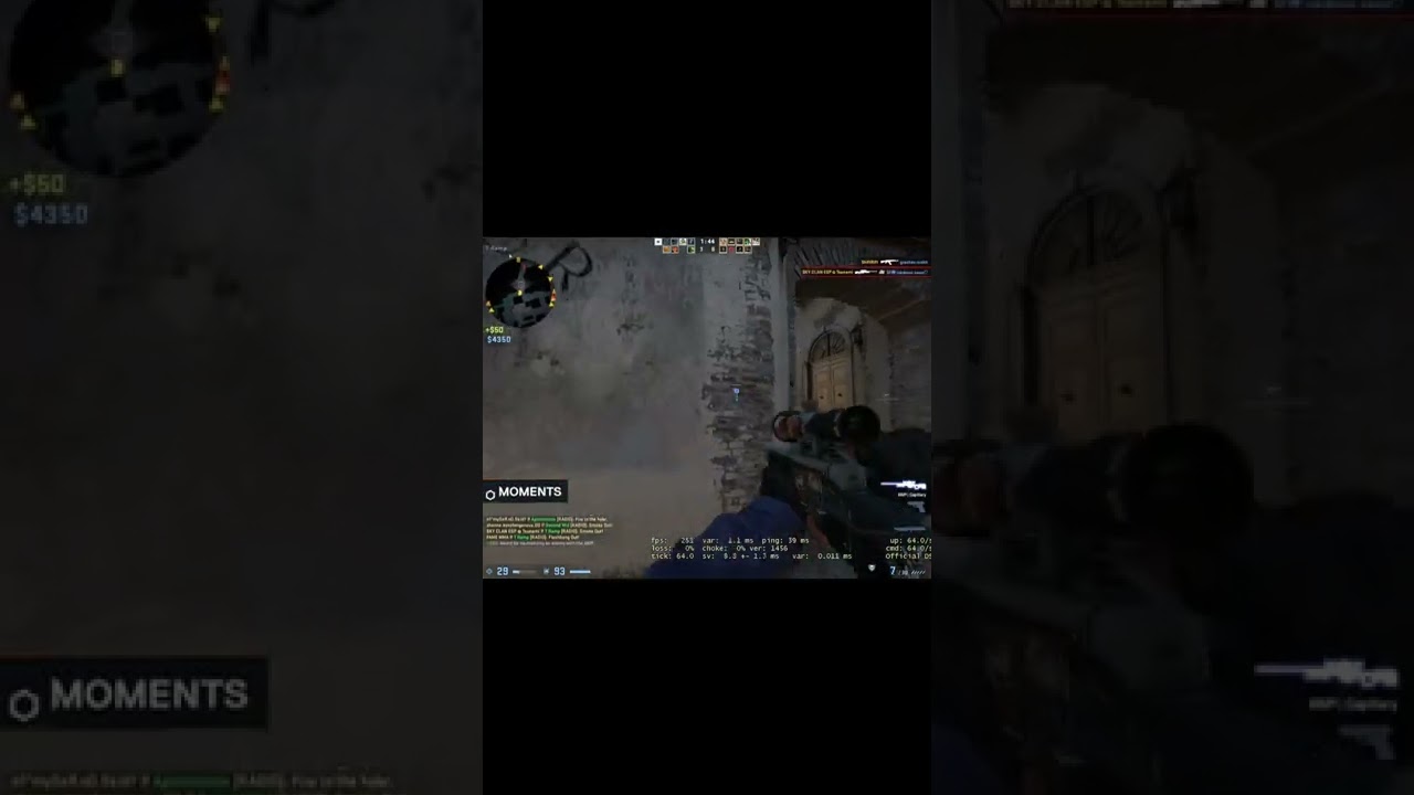 WORD.EXE #Viral #CSGO #AWP #PRO #ESPORTS