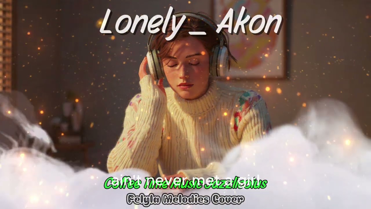 Lonely [Akon] - By Felyla Melodies