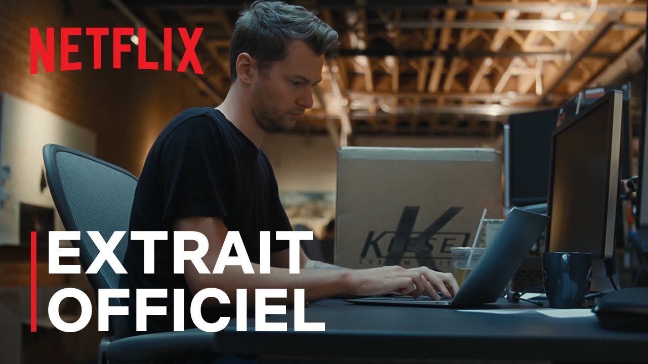 Arcane: Bridging the Rift | Clip officiel VOSTFR | Netflix France