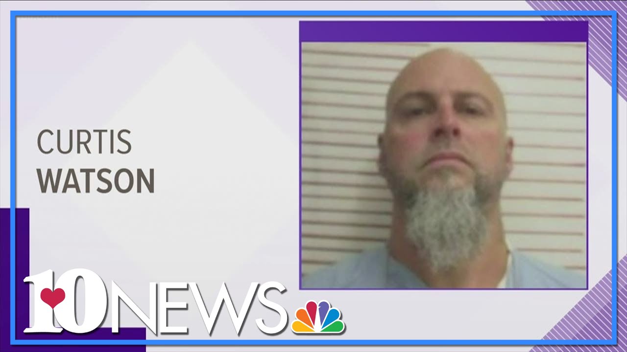 West TN inmate admits killing prison administrator
