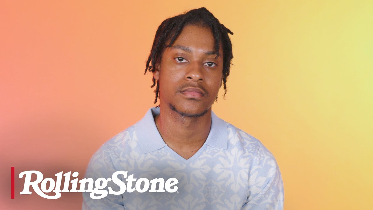 Johnny Cocoa on OG Ron C, Chopped & Screwed Music, and Reaching for Greatness | On Your Radar