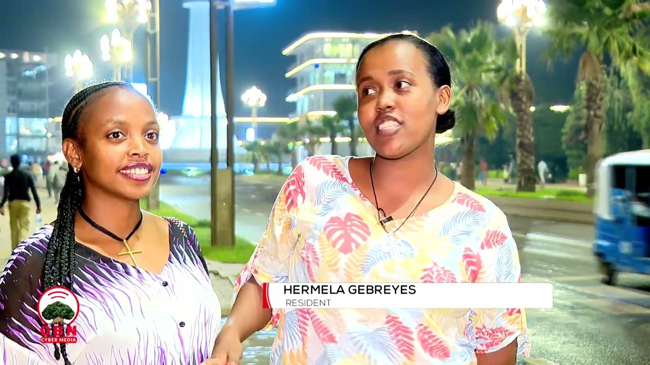 Travel in The Land of Origin || Jimma City corridor development