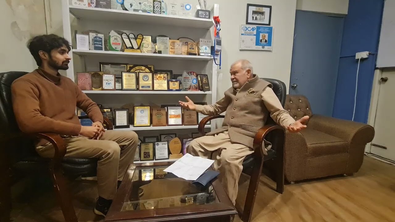 آفندی نامہ سریز پر پاڈکاسٹ کی افتتاح