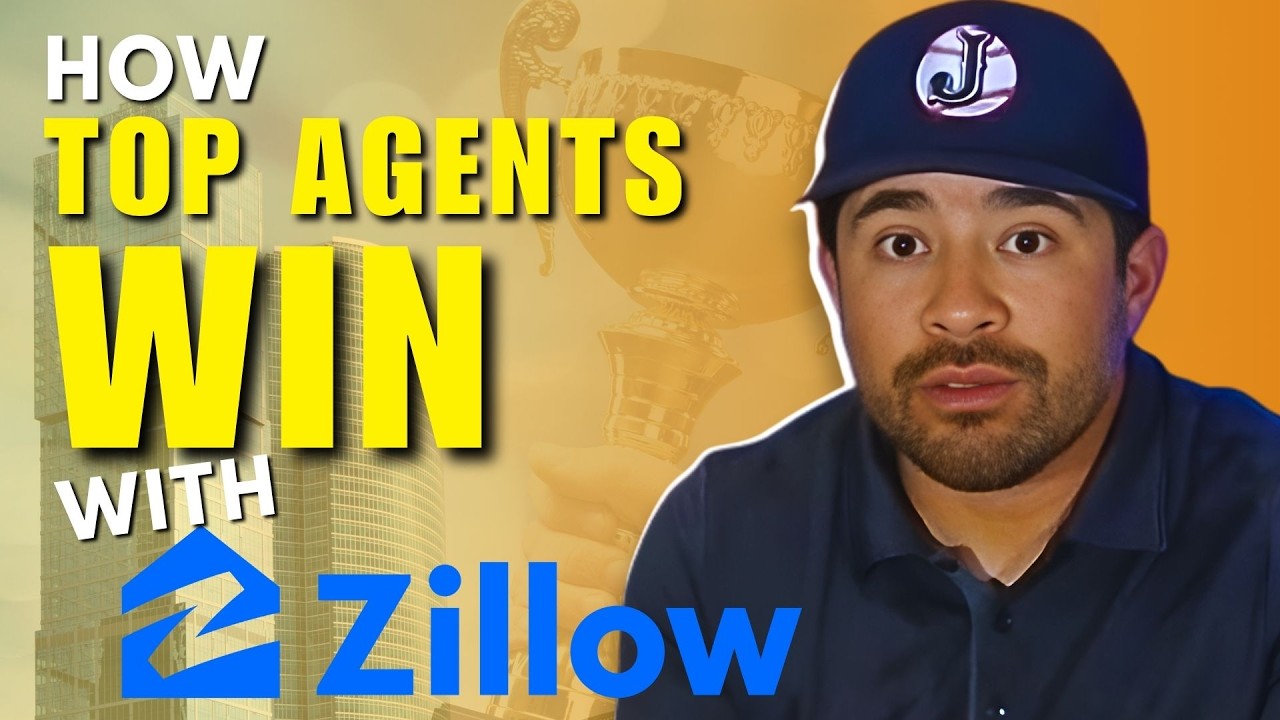 Zillow Leads Don't Work? Your Process Doesn't Work