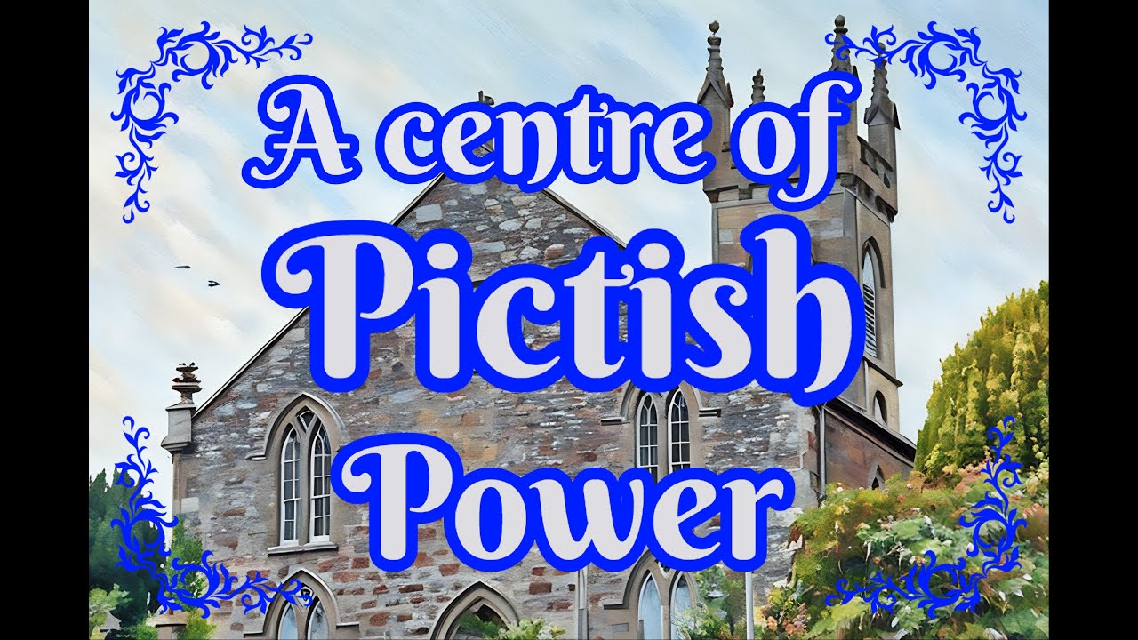 Rosemarkie, A Centre of Pictish Power