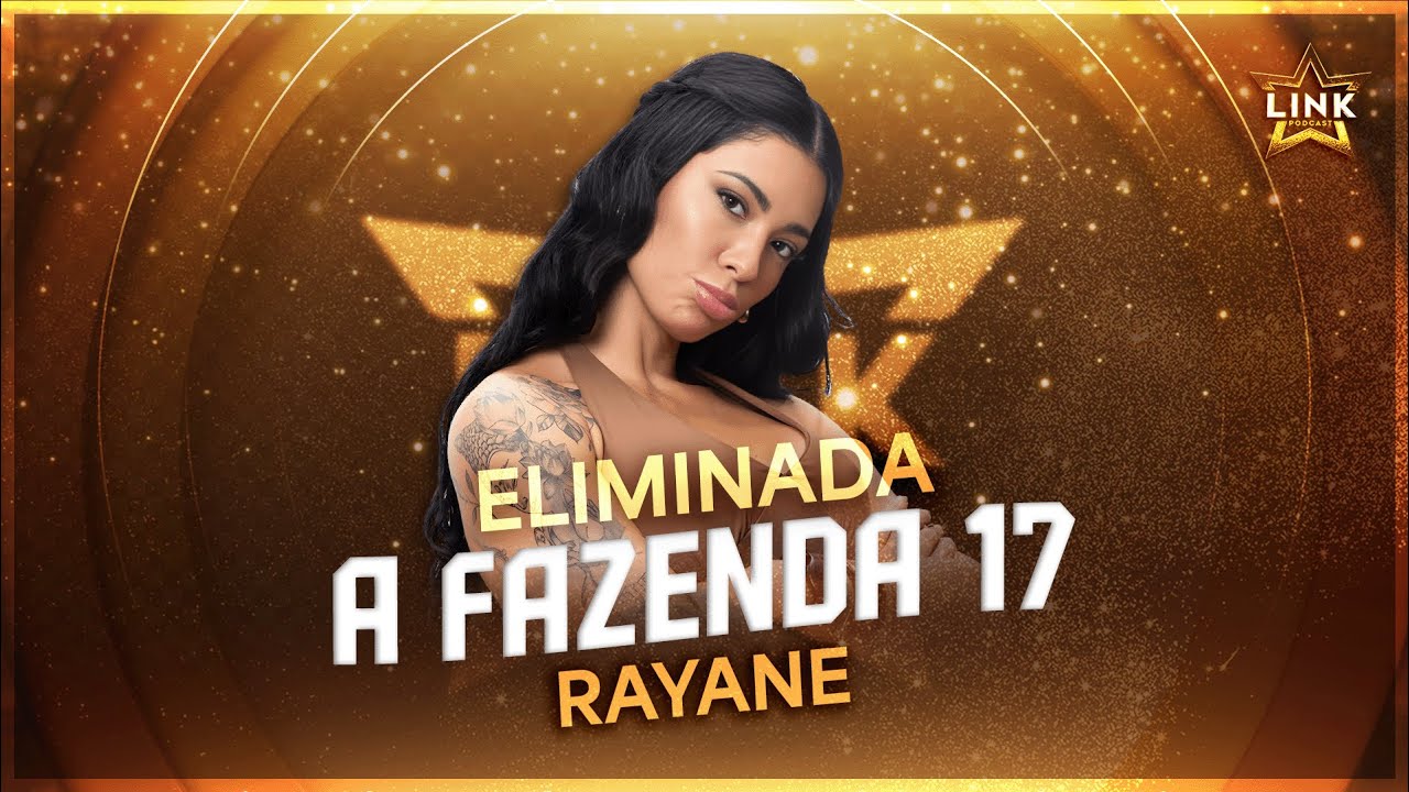 🟣 FOGUEIRA DA FAZENDA COM RAYANE | LINK PODCAST