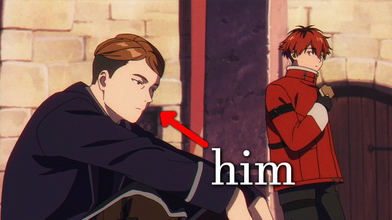 Frieren's second season just got really interesting