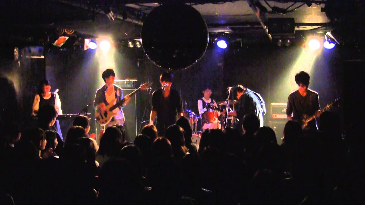 【修猷館卒業LIVE】Aoi@graf(2016/3/23)