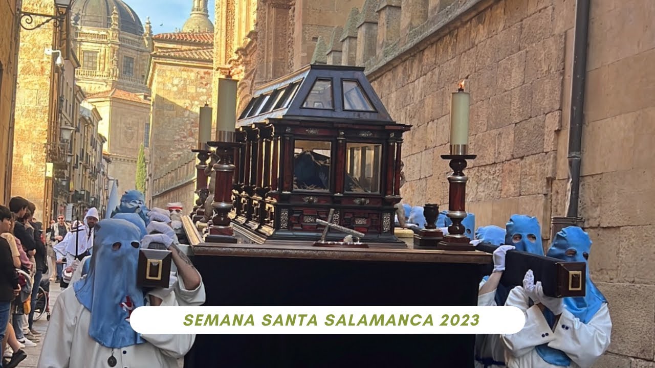 Descendimiento y Procesión del Santo Entierro