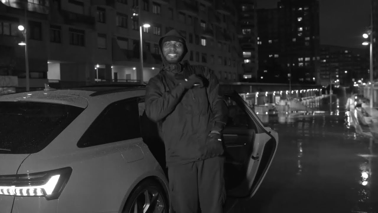 Elh Kmer - Freestyle Phœnix