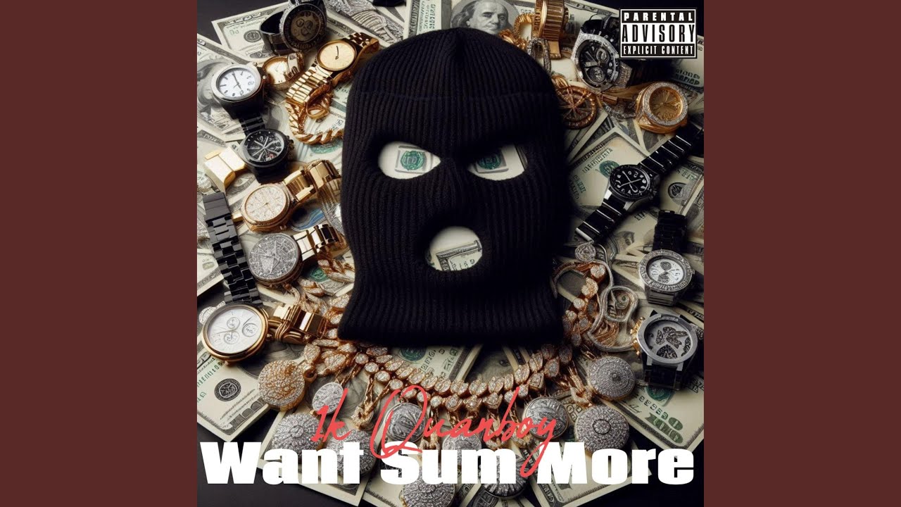 Want Sum More