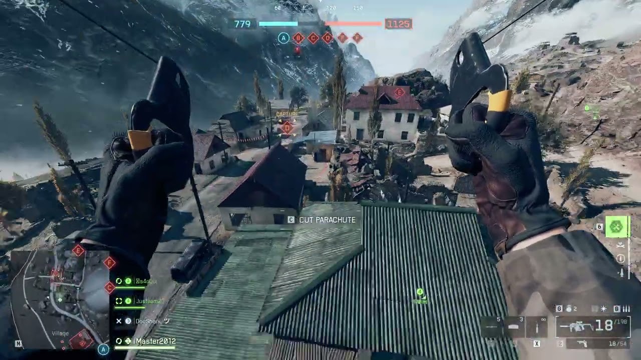 BF6 pcgameplay # 76 #battlefield #bf6 #pcgameplay