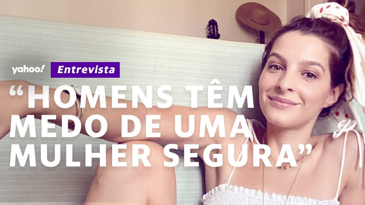 Michelle Batista fala sobre feminismo e relembra personagens fortes