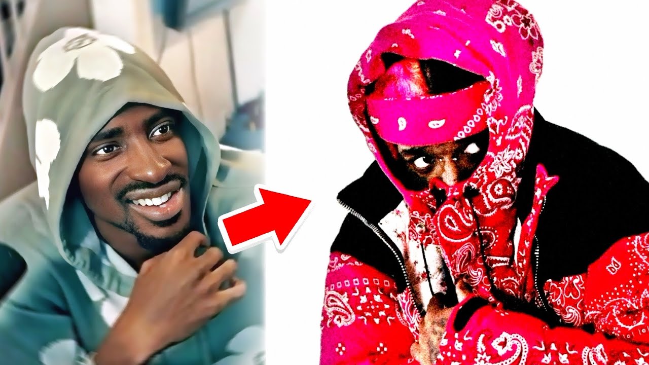 Kingmil реагирует на: Lil Uzi Vert - Relevant (музыкальное видео)