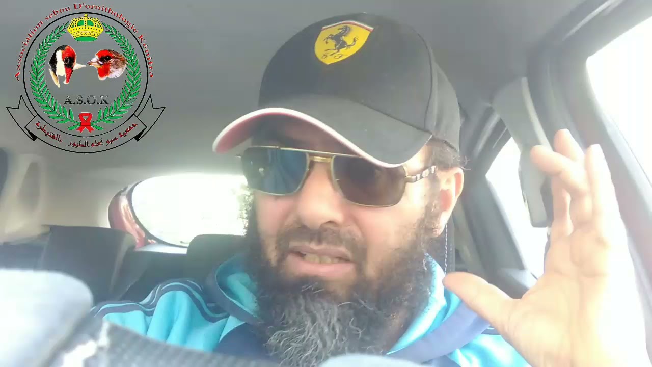 سلسلة طريقة تلقين الحسون و هجينه - الحلقة 1 -