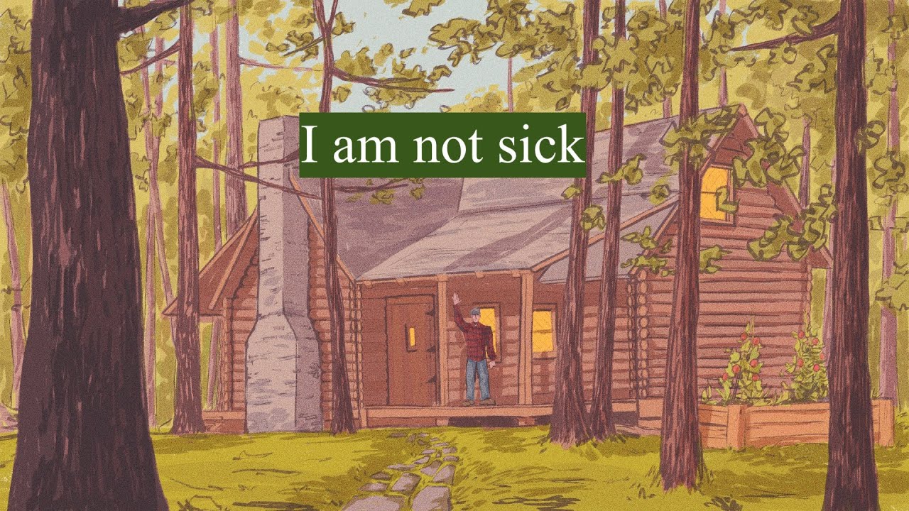 I am not sick [BFE] [M4A] [Reverse comfort]