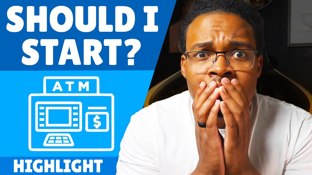 How To Start An ATM Business Step By Step For Beginners