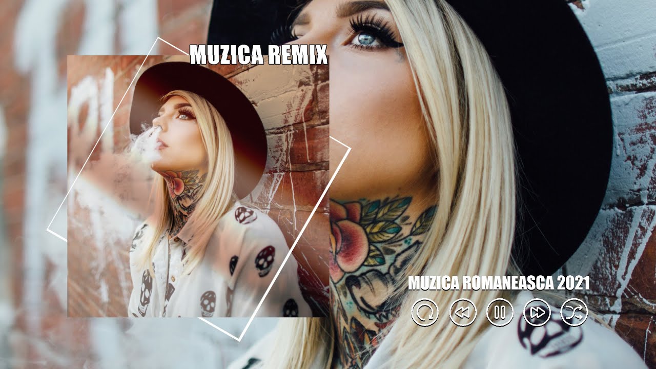 Top Hituri Romanesti de Vara 😎 Cele Mai Ascultate Melodii 2021 🎵 Muzica Usoara Romaneasca 2021