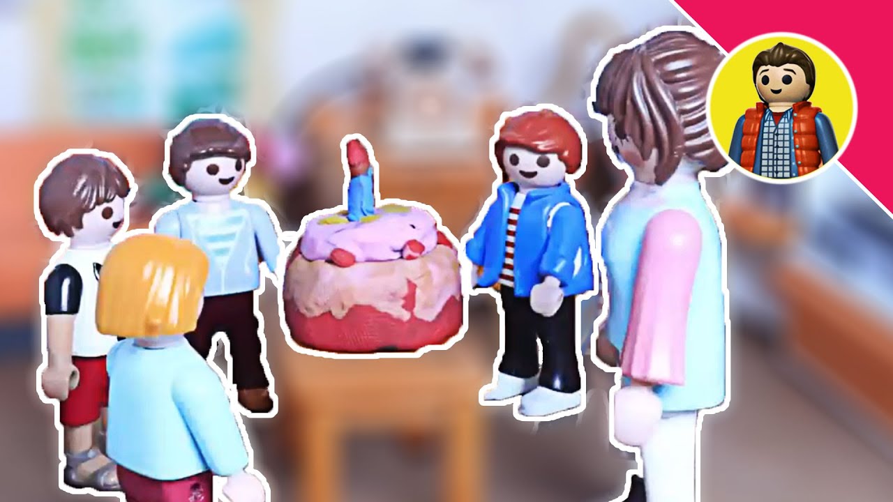 مقلب ميزو فى يوسف افندى يوم عيد ميلاده والهدايا تحفة !