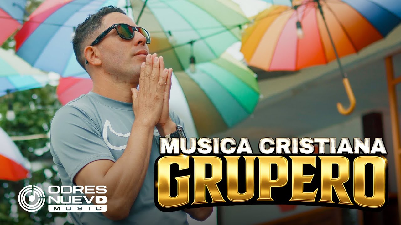 Jusniel Villareyna – Extraño Tu Presencia | Música Grupera Cristiana