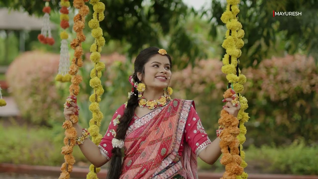 Yukta & Harsh PreWedding Final 4K Film | #prewedding