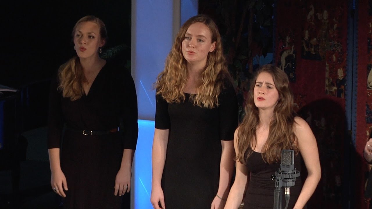 One Voice | Plus One Acapella