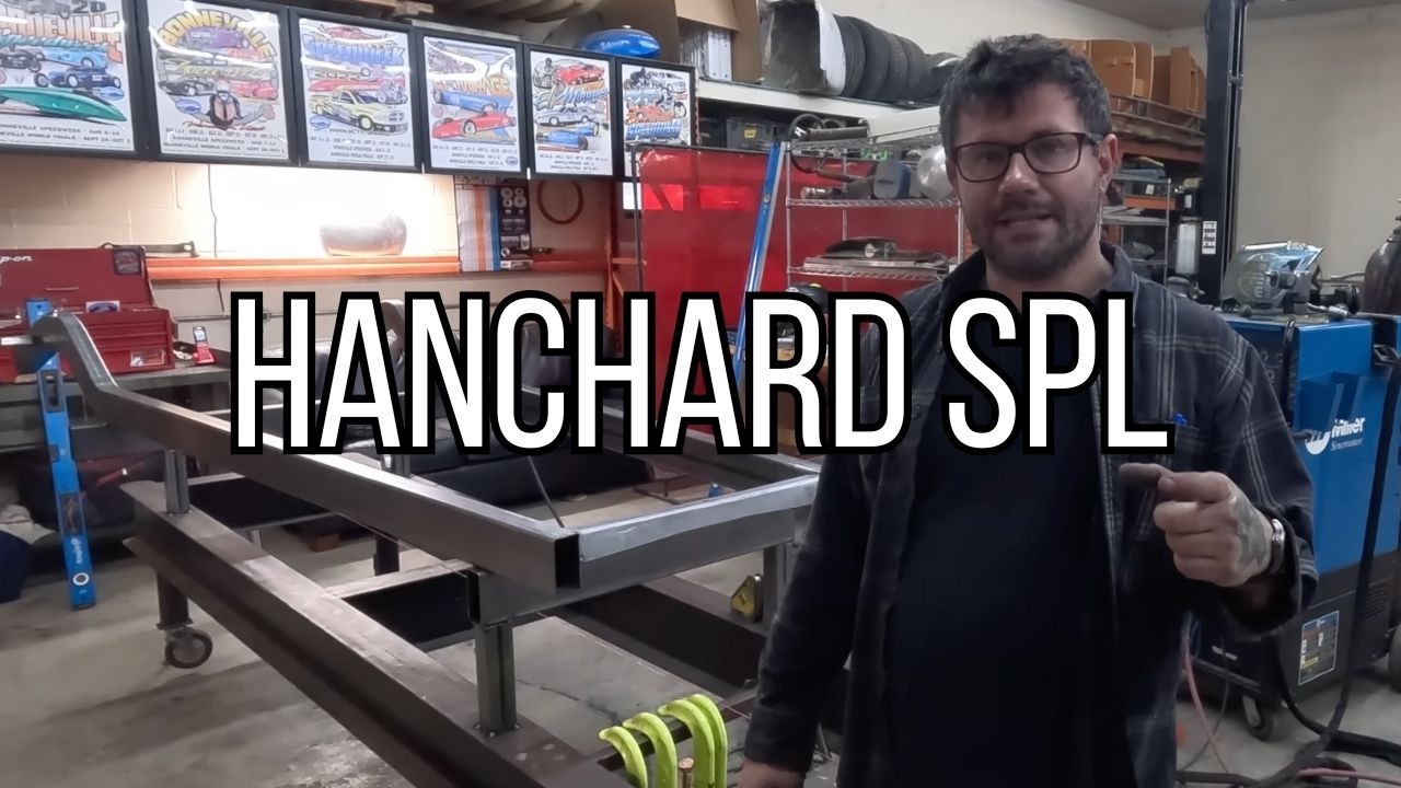 The Hanchard SPL - Episode 3