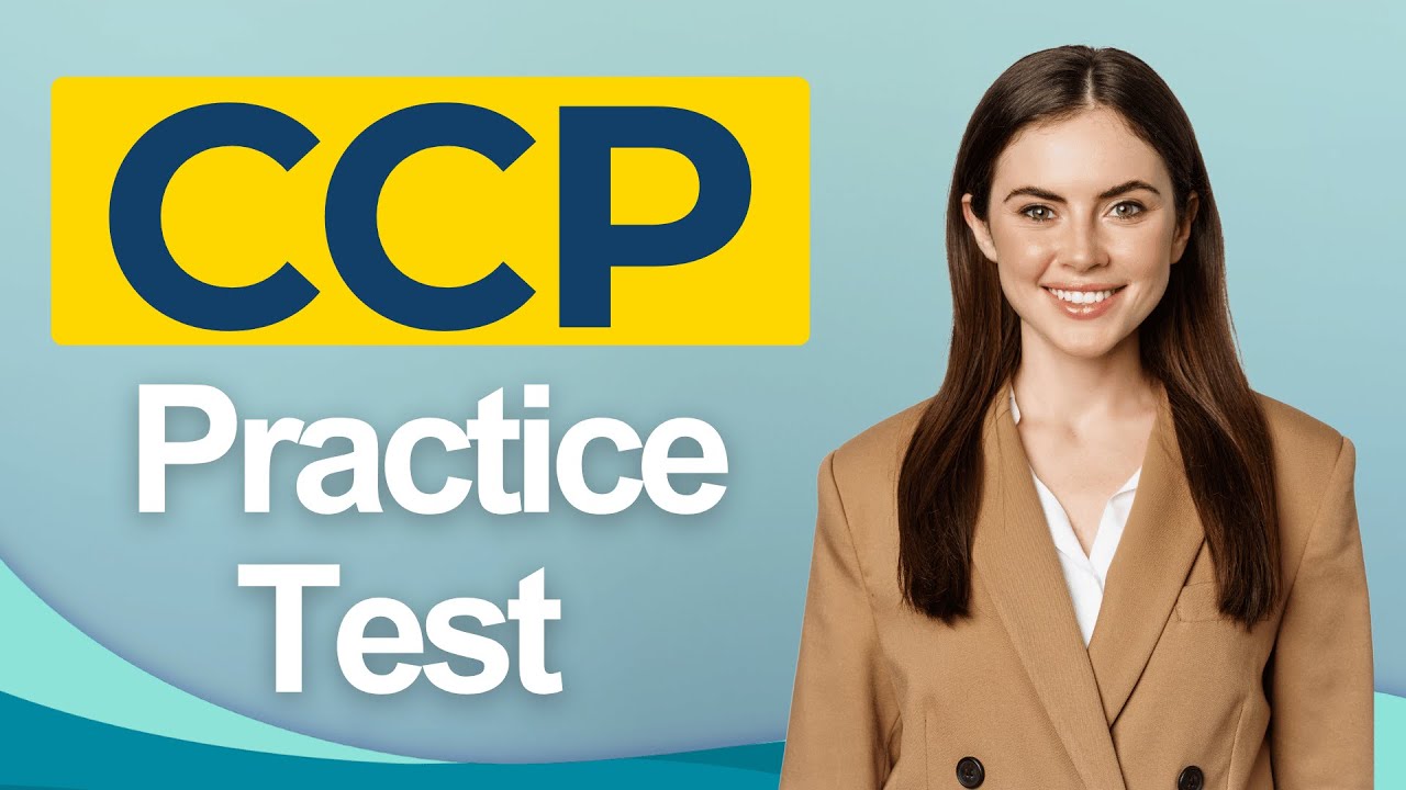 CCP Practice Test 2026 Certified Cost Professional Exam Prep Questions & Study Guide