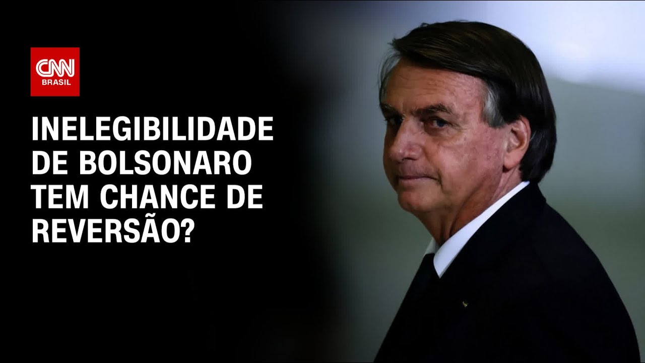 Meirelles e Coppolla debatem se inelegibilidade de Bolsonaro tem chance de reversão |O GRANDE DEBATE