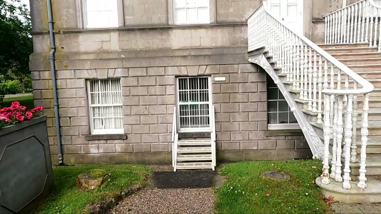 Palace Demesne Public Park, Armagh 13th July 2024