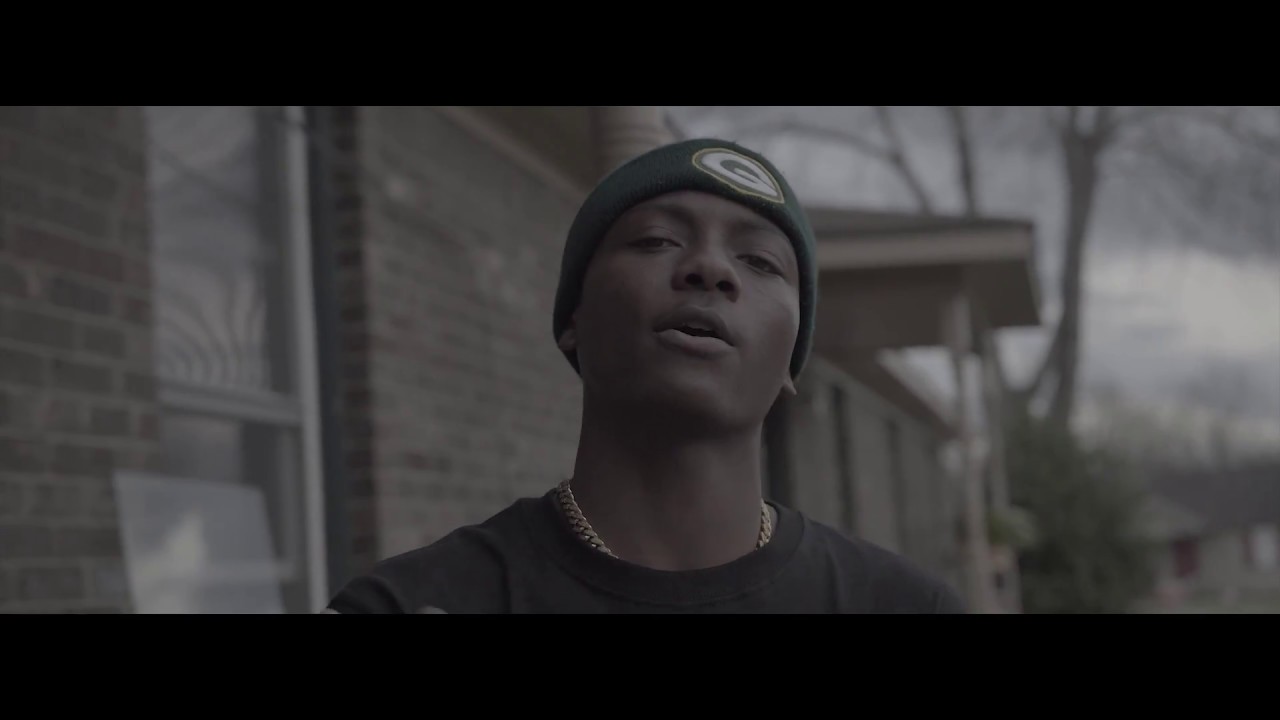 CM Youngin - 28 Grams (Official Video) Shot By @DirectedByBj