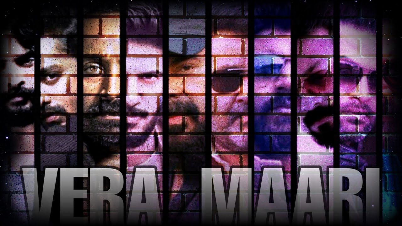Mollywood Vera Maari Mashup