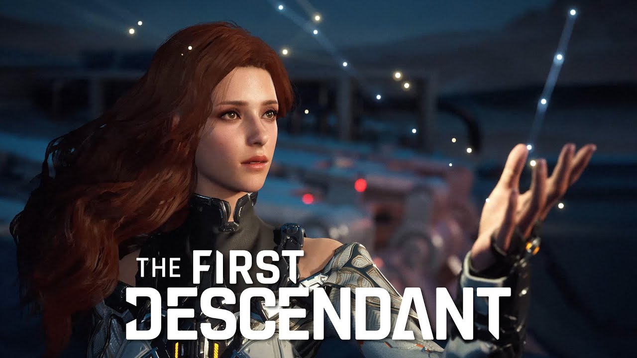 No Retreat, No Surrender | The First Descendant Season 3 Episode 2: Assemble