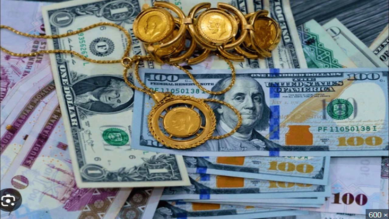 #Treasure #dollars #garbage #trash #jewellery シ #usa#dump #treasure
