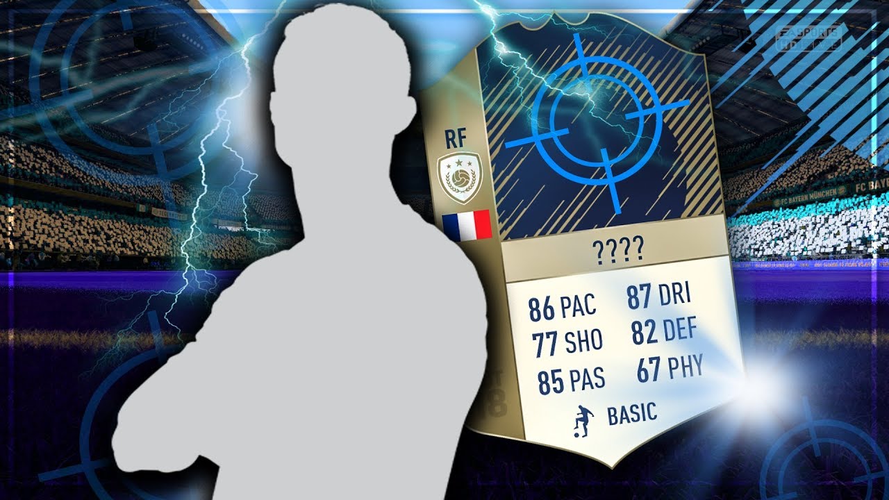 FIFA 18 | SELTENSTER Spieler in FIFA 😜  | Battleship Wager 🚿🚨 vs Tisi Schubech | Ultimate Team