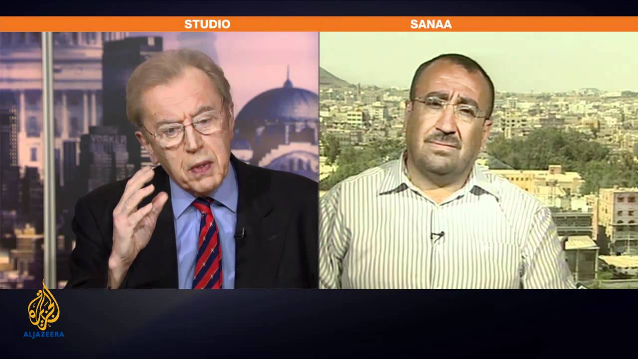 Frost Over the World - John McCain