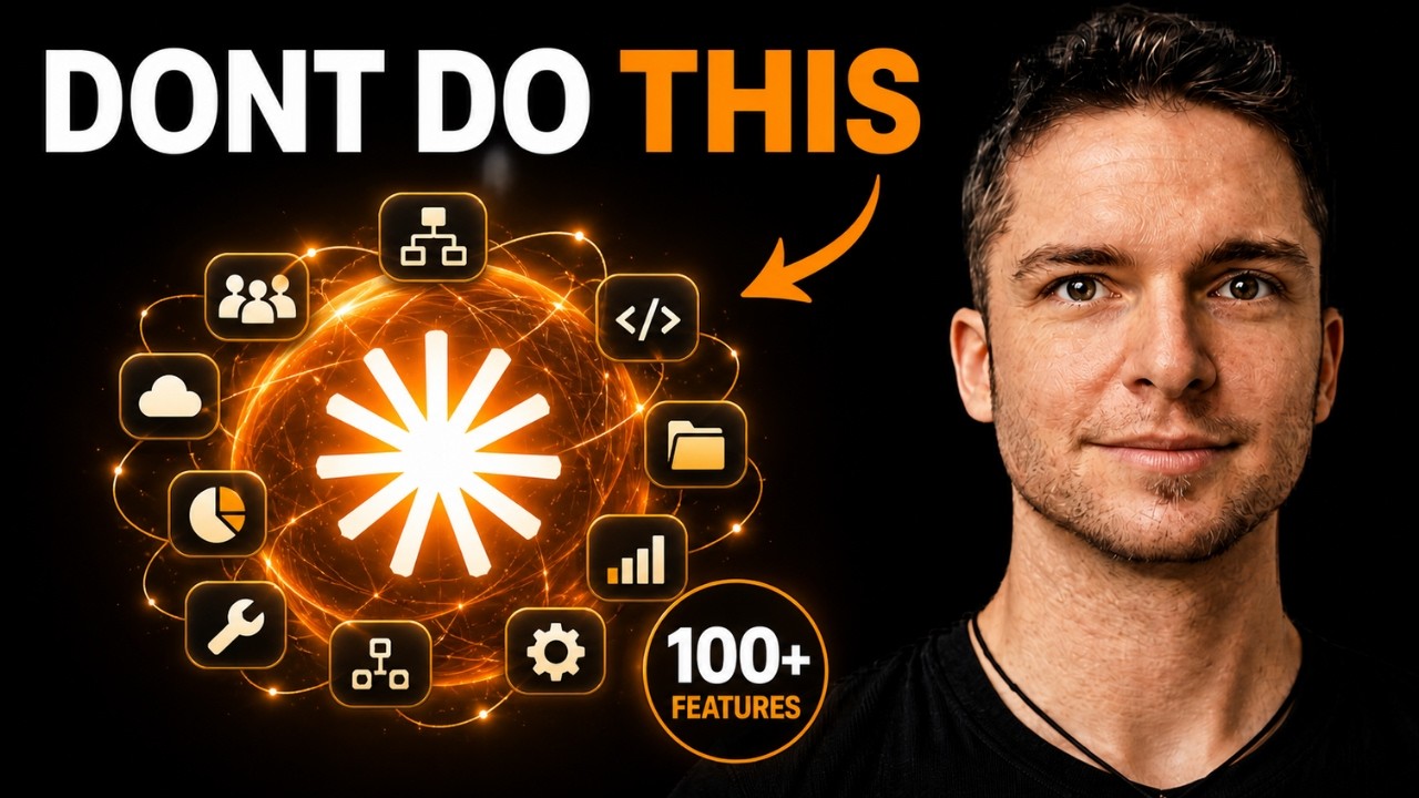 Every AIOS Tutorial Is Wrong - Here's What Actually Works