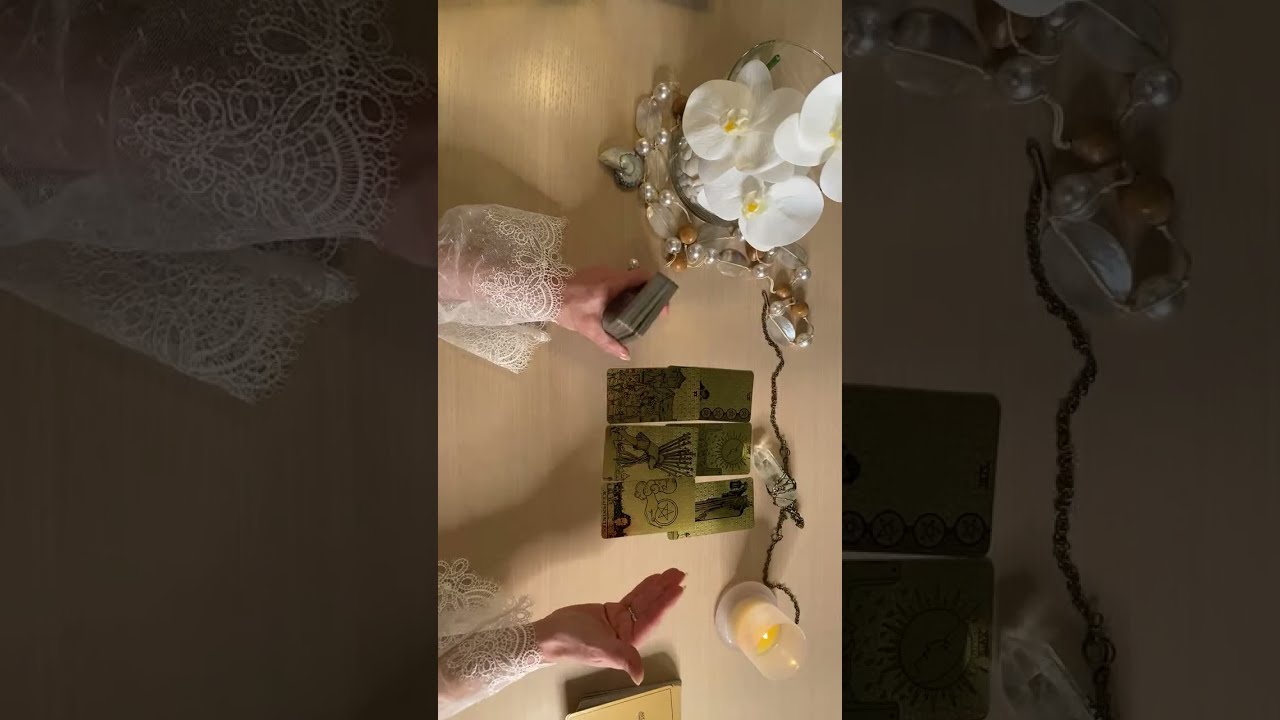 ЧТО ВАМ НУЖНО ЗНАТЬ О СЕБЕ ПРЯМО СЕЙЧАС? ЧТЕНИЕ КАРТ В ПОТОКЕ🧚‍♀️