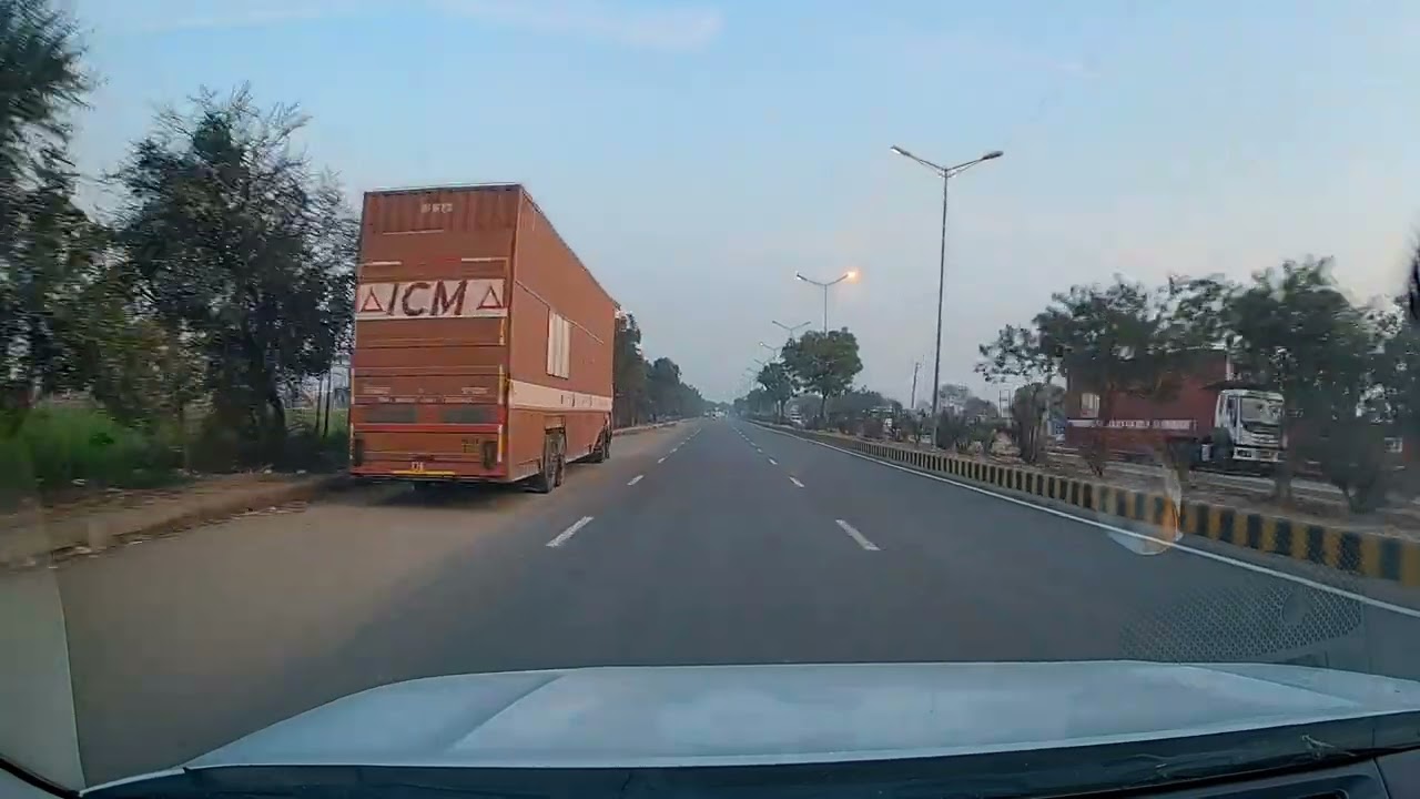 #dashview #automobile #indianroads