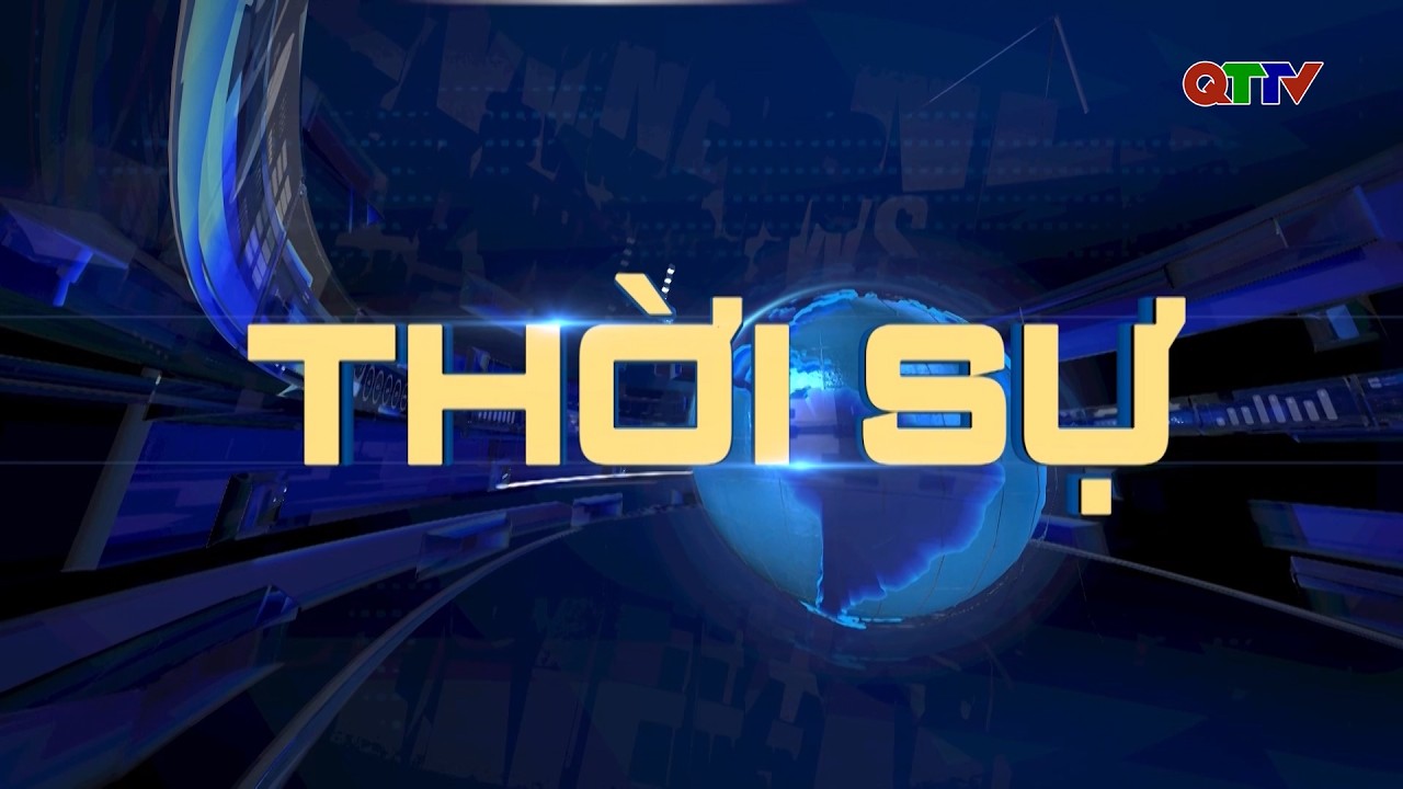 Thời sự tối (22-2-2026)| QTTV