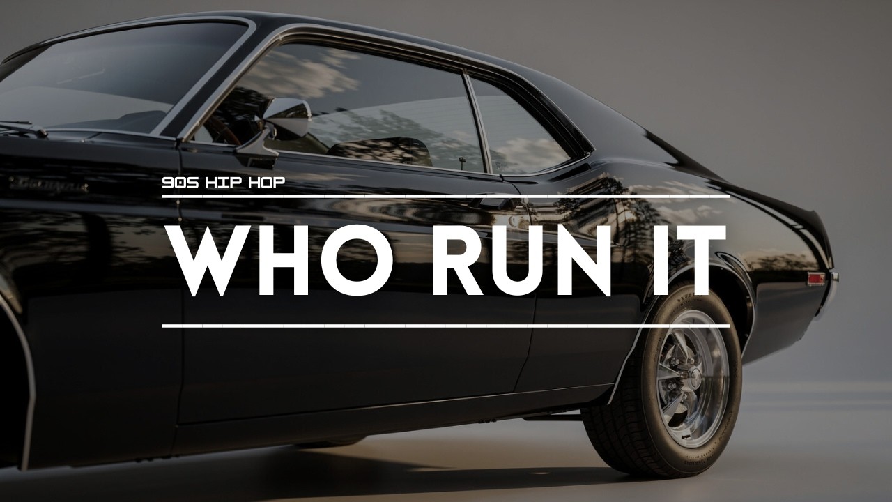 Who Run It? G-Funk Era | Snoop Dogg, Dr. Dre, Nate Dogg, 2Pac